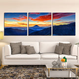 Mount Fuji Images Pictures Wallpaper Mural Decoration Design Artwork Poster Canvas Photos Decor Print Gifts Painting Photography Wall Art Mt