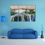 Waterfalls Images Pictures Wallpaper Mural Decoration Design Artwork Poster Canvas Photos Decor Prints Gifts Painting Photography Wall Art