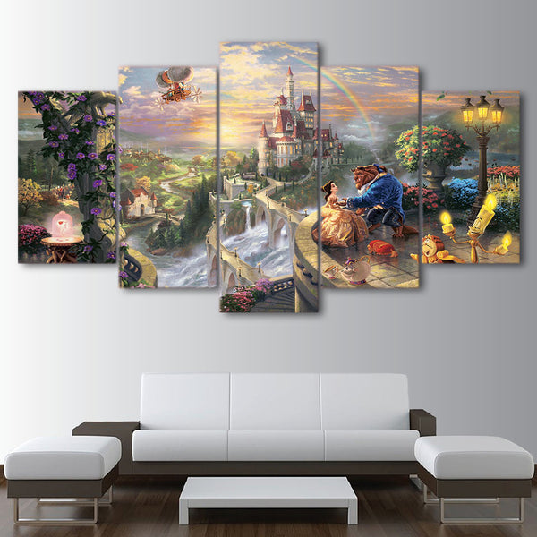 Perpetual Buddha Paintings for Living Room | Wall Painting Perpetual Buddha Paintings for Living Room | Wall Painting